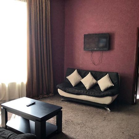 Hotel Vaki Tbilisi Eksteriør billede