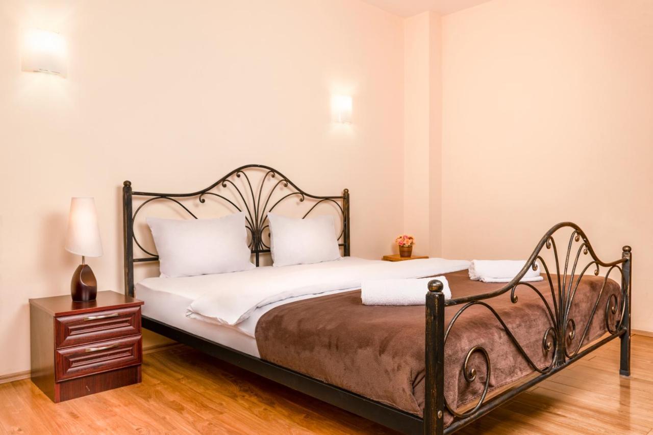 Hotel Vaki Tbilisi Eksteriør billede