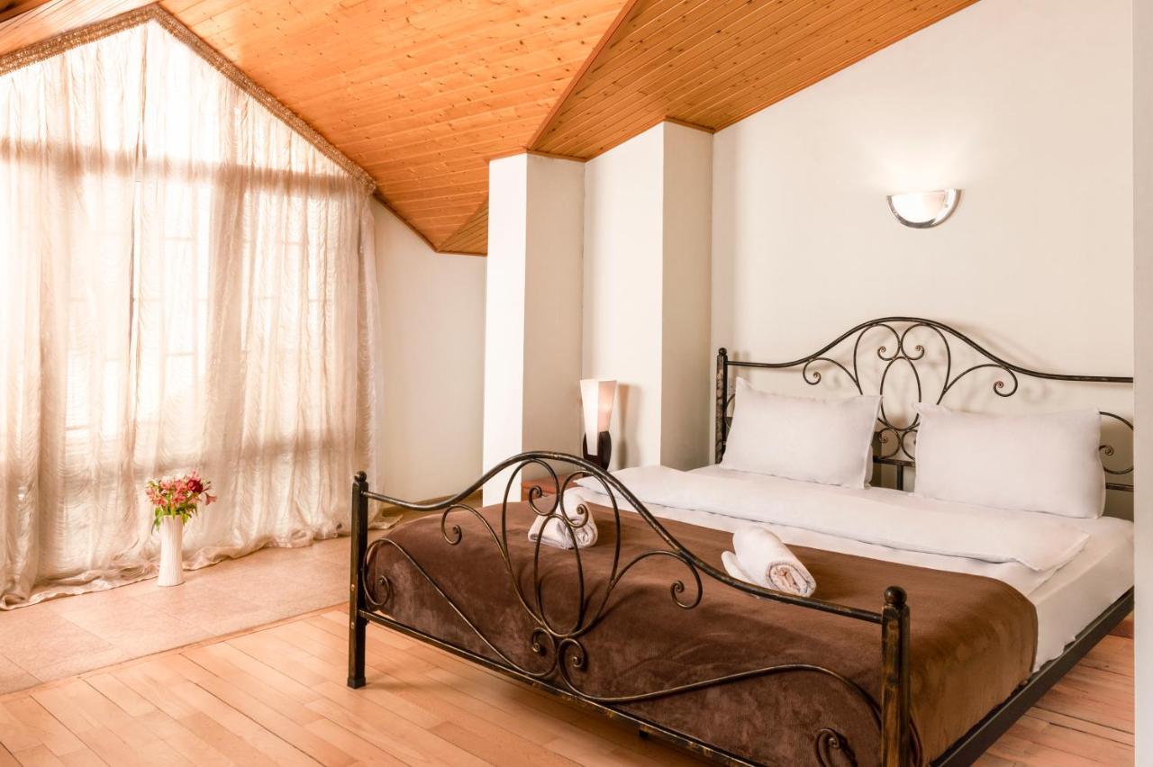 Hotel Vaki Tbilisi Eksteriør billede