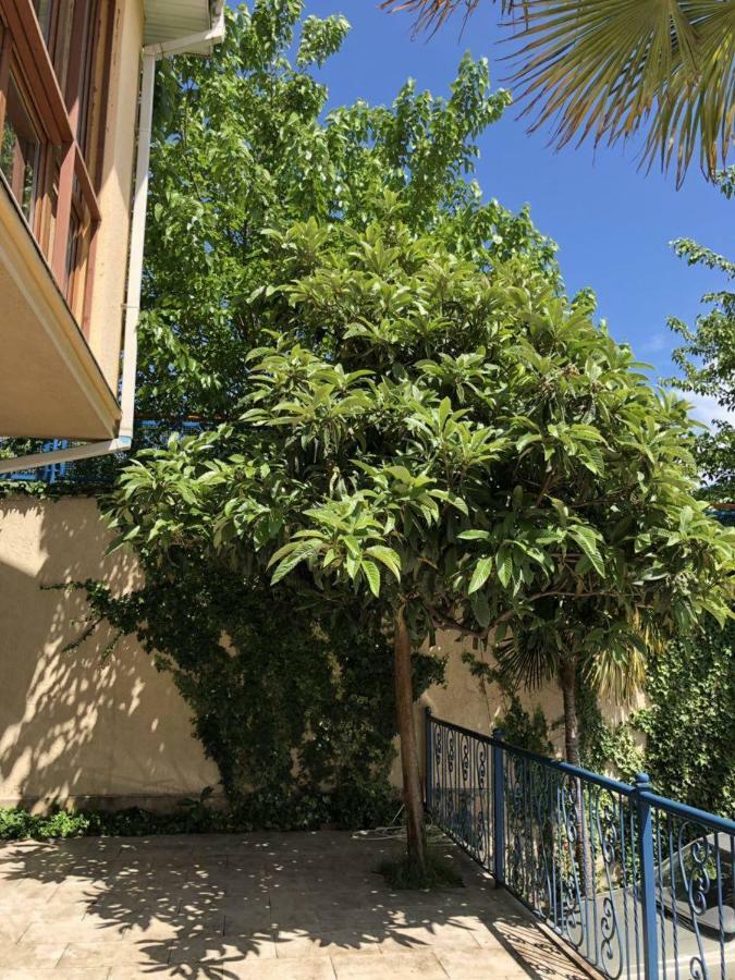 Hotel Vaki Tbilisi Eksteriør billede